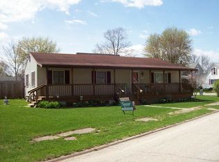 36 N Union St, Peru, IN 46970