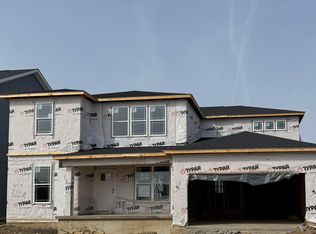 2131 Melone Dr Lot 369, Hilliard, OH 43026