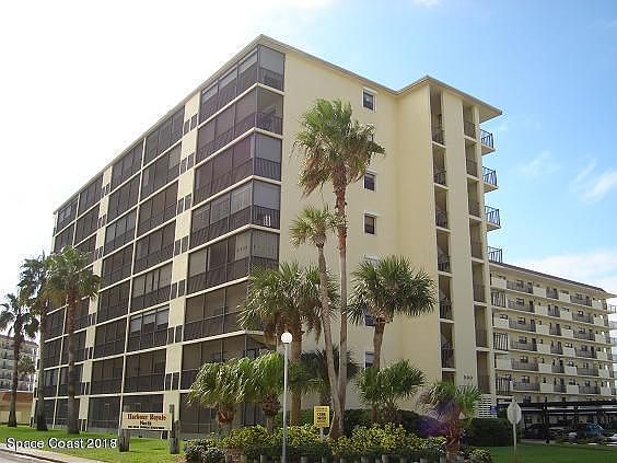 1st image of 500 Palm Springs Blvd APT 108