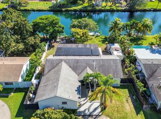 Bel-Aire Sec 2, Cutler Bay, FL 33157