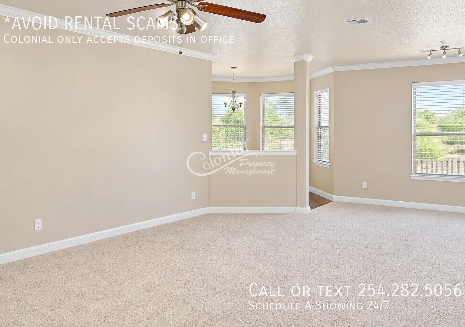 3 bed, 2.0 bath, 2054 sqft, $1,695 — Photo 4