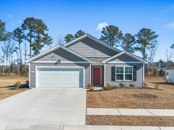 240 Country Grove Way, Galivants Ferry, SC 29544