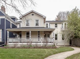 1315 Church St, Evanston, IL
