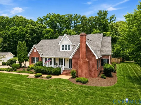 3079 Saint Marys Way, Powhatan, VA 23139