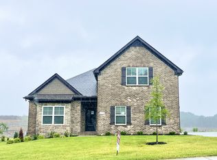 609 Spring Hill Dr LOT 23, Smyrna, TN 37167