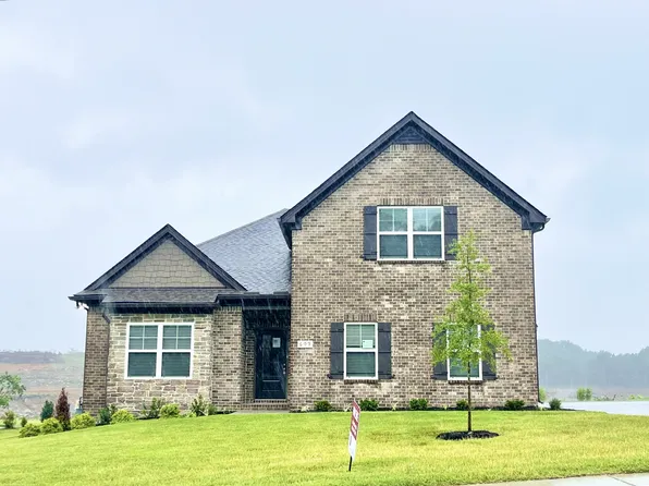 609 Spring Hill Dr Lot 23, Smyrna, TN 37167