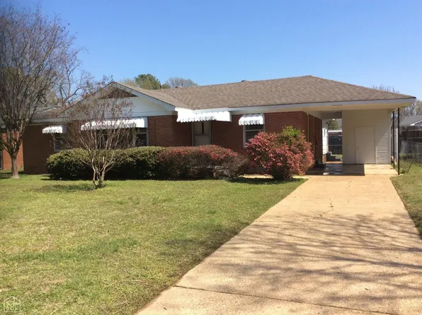 1106 Holly St, Jonesboro, AR 72401