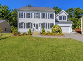 37 George H Gillespie Way, Abington, MA 02351