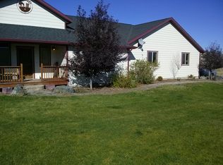 18 Foxglove Loop, Three Forks, MT 59752