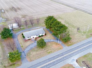 2985 Farmington Rd, Harrington, DE 19952