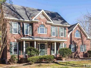 3905 Lauriston Rd, Raleigh, NC 27616