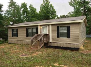 302 Wady Ln, Gladewater, TX 75647