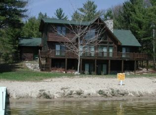 W4935 Wilson Rd, Wild Rose, WI 54984