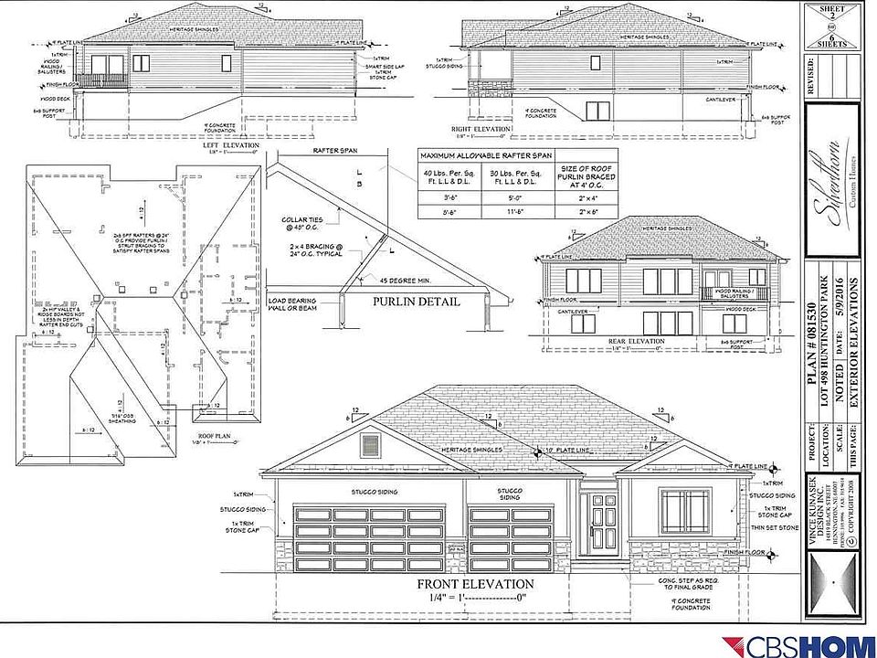 2nd image of 16359 Lothrop Cres