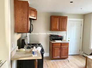21-23 Nashua St #1, Somerville, MA 02145
