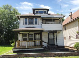 742 Linn Dr, Cleveland, OH 44108