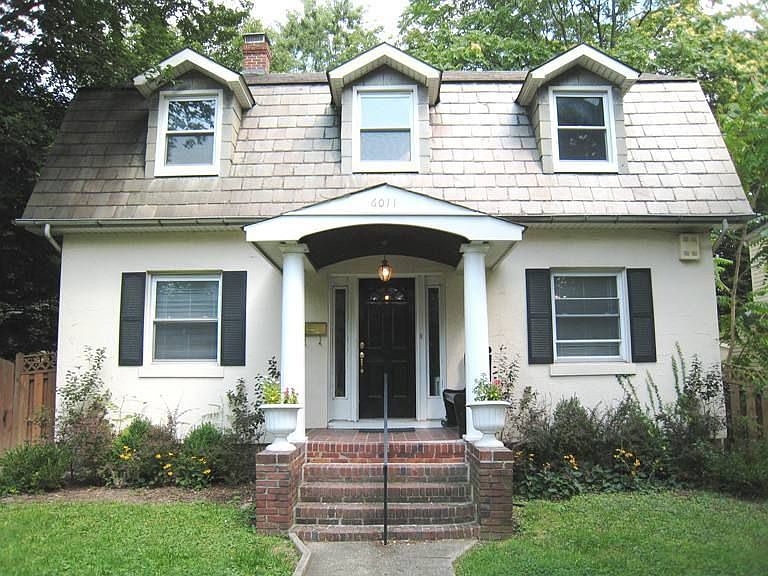 Front Exterior