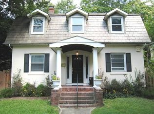 6011 York Rd, Baltimore, MD 21212