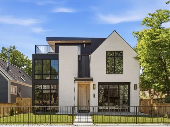 547 S Williams Street, Denver, CO 80209