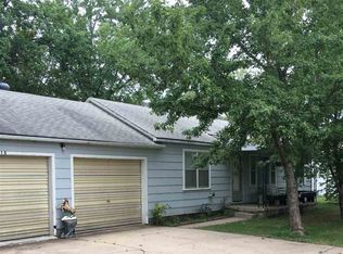 1115 SE Bluestem Rd, El Dorado, KS 67042