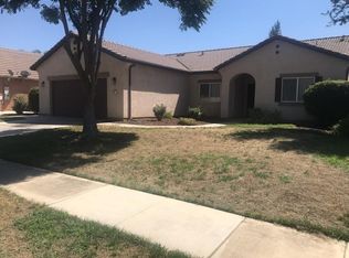2527 E La Vida Ave, Visalia, CA 93292