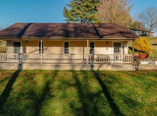 287 Kerr Brown Ln, Russell Springs, KY 42642
