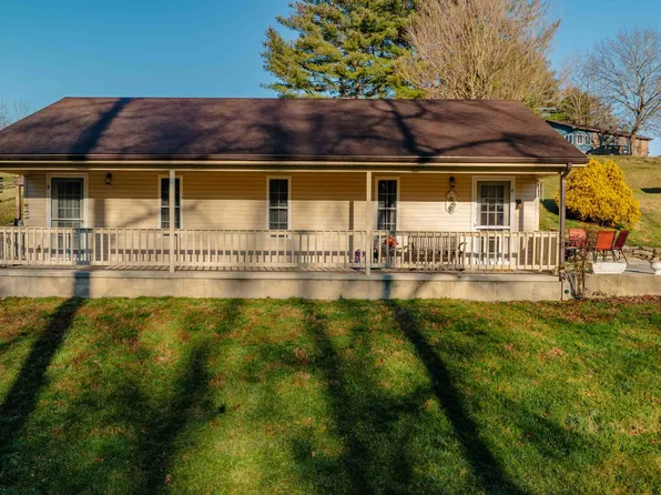 287 Kerr Brown Ln, Russell Springs, KY 42642