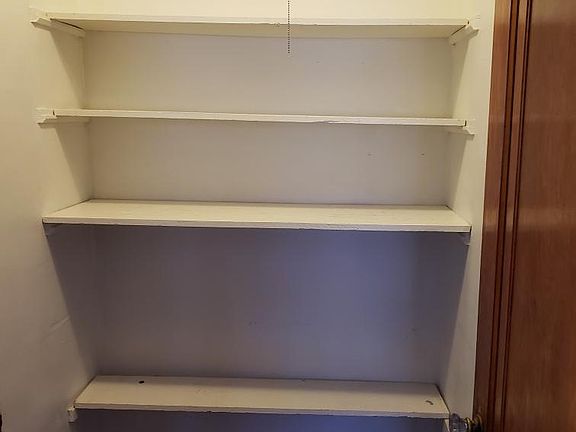 Kitchen Pantry