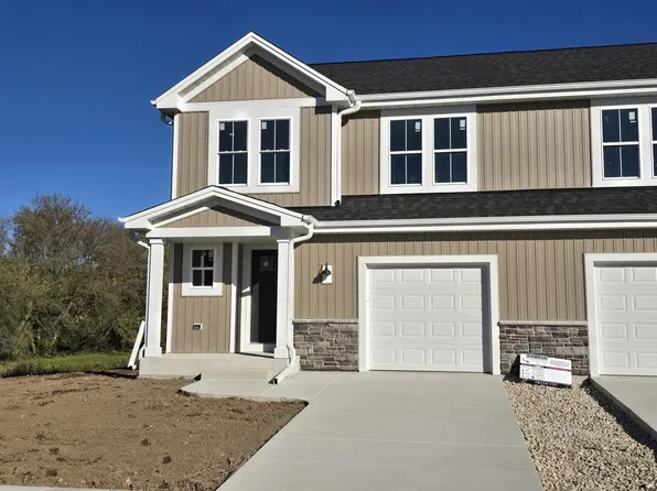 548 Harvest LANE, Hartford, WI 53027