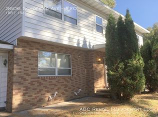 3606 Schofield Ave APT 20, Weston, WI 54476