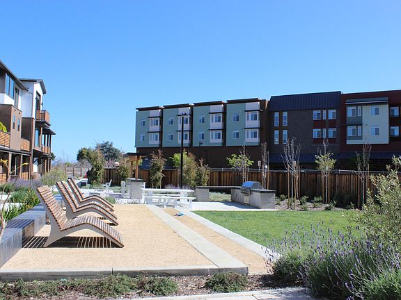 Bellaterra outdoor community