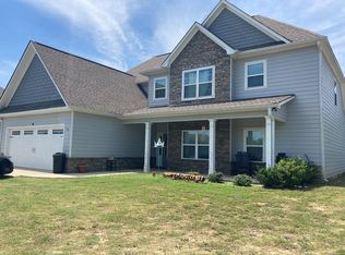 4 Winter Hawk Ln, Fort Mitchell, AL 36856