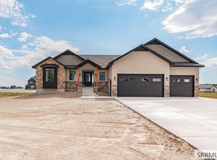 3770 E 369 N, Rigby, ID 83442