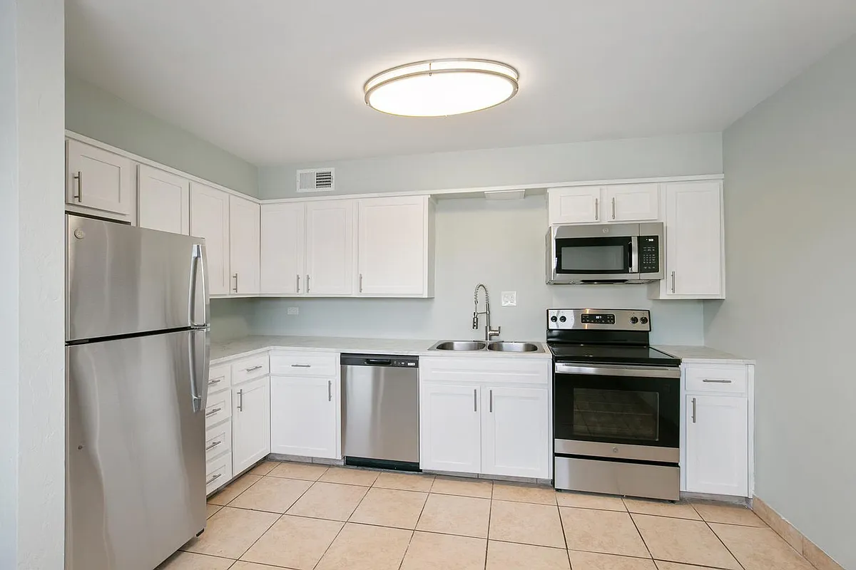 Floor plan 1210-6A