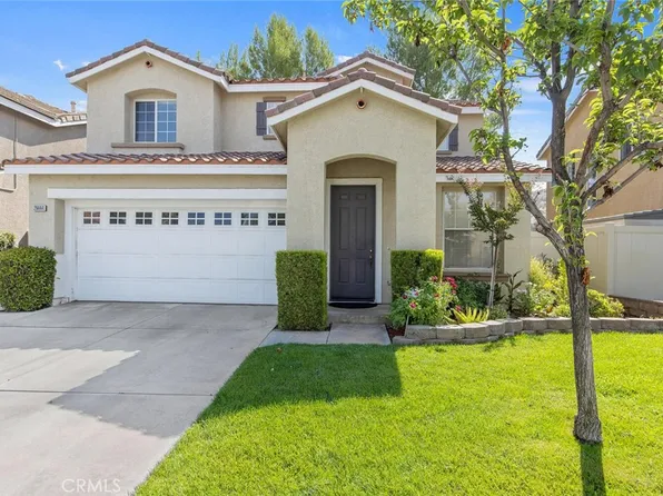 28444 Old Spanish Trl, Saugus, CA 91390