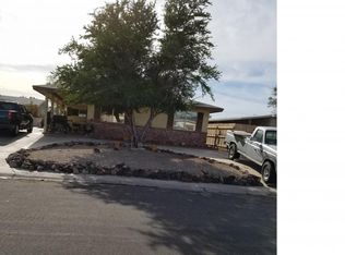 992 N Palo Verde Dr, Bullhead City, AZ 86442