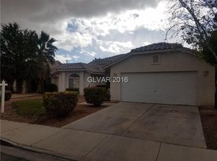 2105 Jean Paul Ave, North Las Vegas, NV 89031