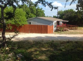 31720 Blanco Rd TRLR 2, Bulverde, TX 78163