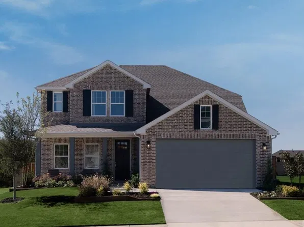 1709 Coachman Dr, Forney, TX 75126