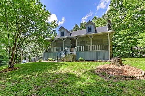 1st image of 6003 Bluewater Dr