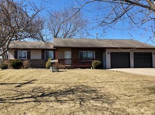 10051 N Jennings Rd, Clio, MI 48420