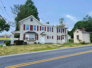 208 Gravel Hill Rd, Palmyra, PA 17078