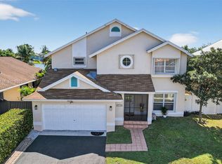 Lakeside South, Pembroke Pines, FL 33025