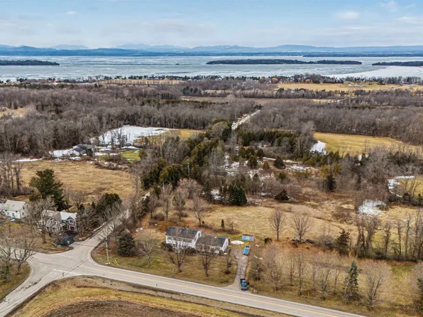 220 South Street, South Hero, VT 05486