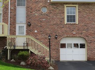 1410 Yorktown Dr, Lawrence, PA
