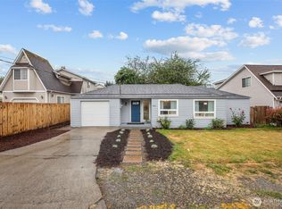 12231 46th Ave S, Tukwila, WA 98178