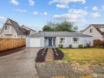 12231 46th Avenue S, Tukwila, WA, 98178