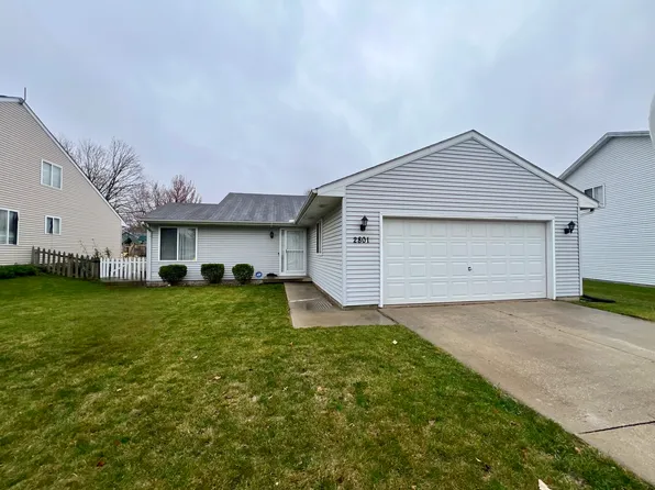 2801 Rachel Rd, Champaign, IL 61822