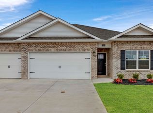 17662 Sapphire Ln, Harvest, AL 35749