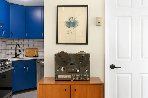 Kitchen, photo 1